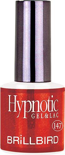Produktbild BrillBird Hypnotic G&L “147” – 8ml Diamond (Diamond, UV-Gel Lack)
