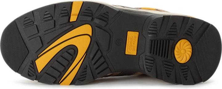 Produktbild Camel Active Sneaker Split/Nappa SAND (40)