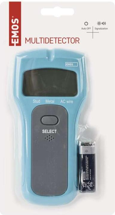 Actual product image Emos Multidetector M0501