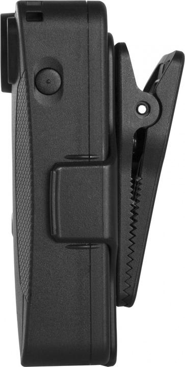 Produktbild Transcend DrivePro Body 30 (Eingebaute Anzeige, Eingebautes Display, Bluetooth, WLAN, Nachtsicht, GPS-Empfänger, Full HD)
