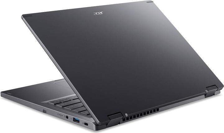 Produktbild Acer Aspire Spin 14 (14", Intel Core 7 150U, 16 GB, 1000 GB, CH)