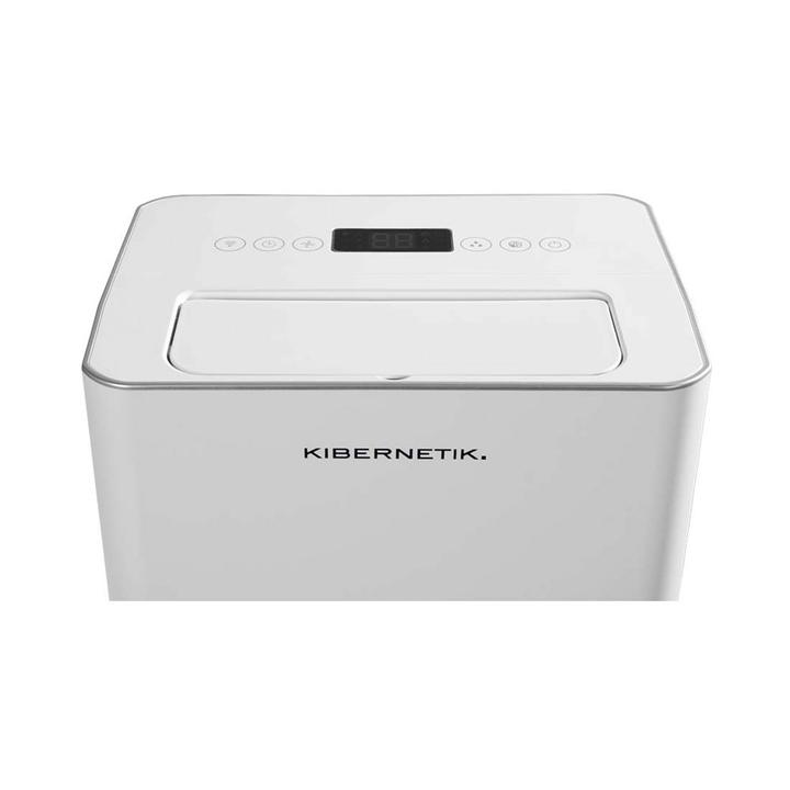 Image du produit Kibernetik FSP Déshumidificateur M12 (25 m², 12 l/24h)