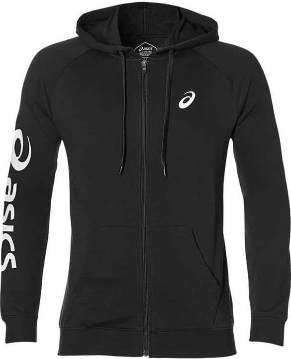 ASICS Performance Hoodie Fz (S)