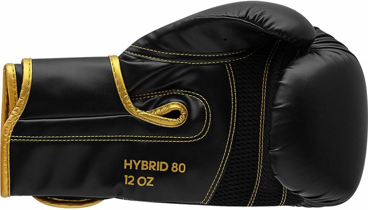 Produktbild adidas Hybrid 80 Boxhandschuhe (10 OZ, One Size)