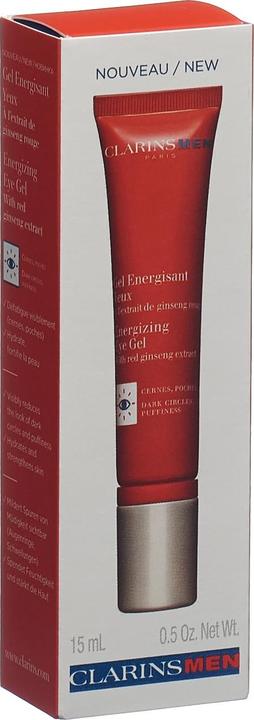 Produktbild Clarins Energiespendendes Augengel ClarinsMen (Gel, 15 ml)