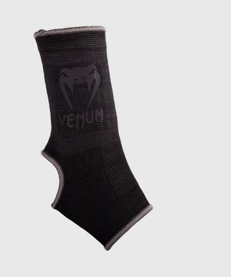 Produktbild Venum Kontact Ankle Support Guard Black/Black (L)