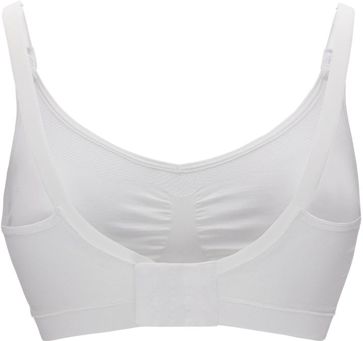 Image du produit Medela Soutien-gorge de grossesse et d'allaitement Keep Cool (S)