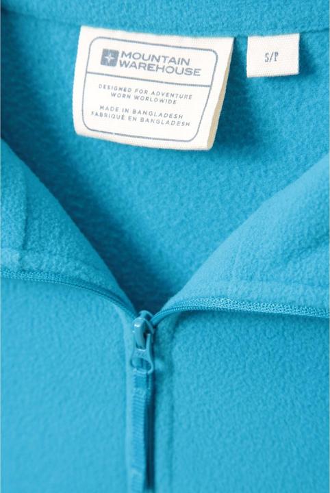 Image du produit Mountain Warehouse - Haut polaire CAMBER - Femme (XL)