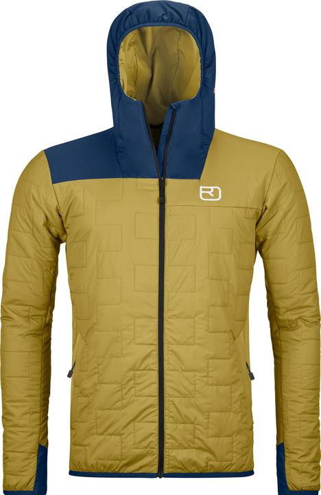 Produktbild Ortovox Piz Badus Jacket (M)