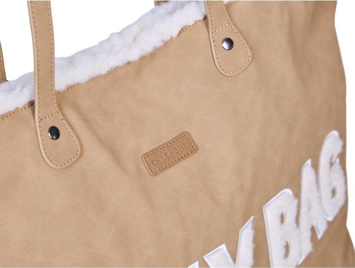 Actual product image Childhome Family Bag Diaper Bag