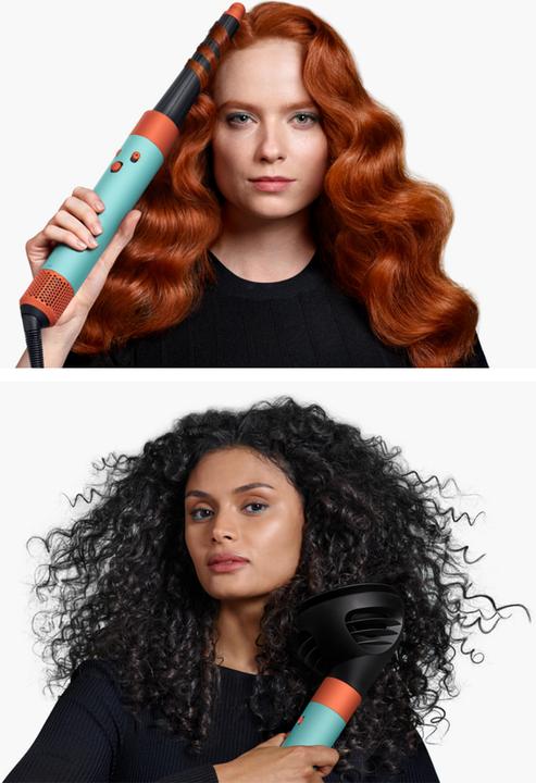 Produktbild Dyson Airwrap I.D. Curly + Coily multi-styler and hair dryer