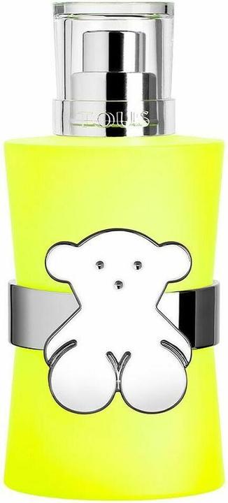 Image du produit Tous Vos pouvoirs (Eau de toilette, 50 ml)