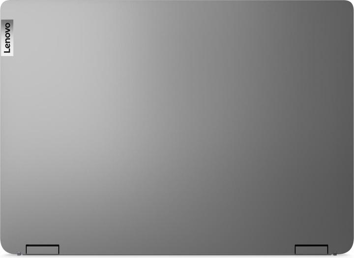 Actual product image Lenovo IdeaPad Flex 5 (14", AMD Ryzen 5 7430U, 16 GB, 512 GB, DE)