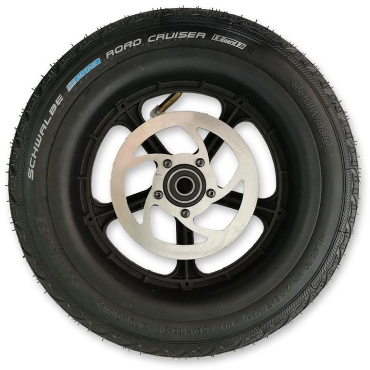 Image du produit TFK Roue arrière 12 pouces Joggster Adventure JA18-10-120