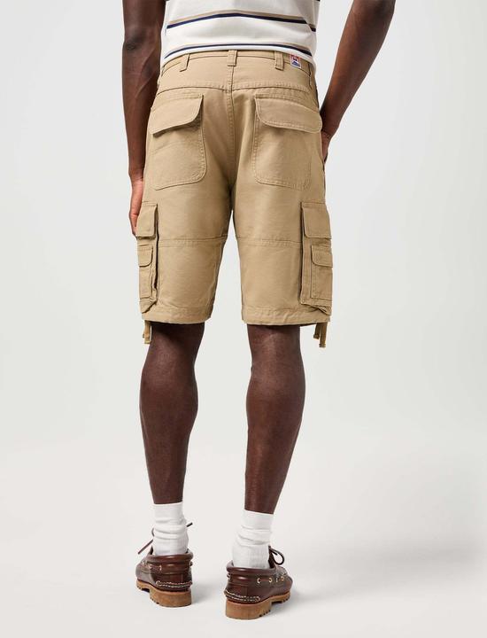 Actual product image Wrangler Cargoshorts Cj Cargo Shorts (30)