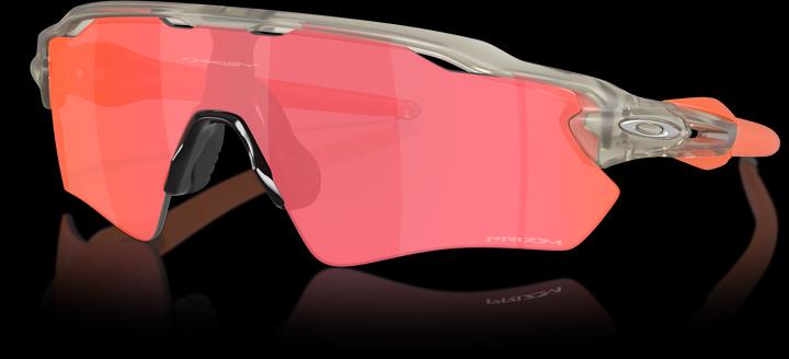 Produktbild Oakley Radar EV Path - Prizm (Matte grey ink, Matte grey ink)