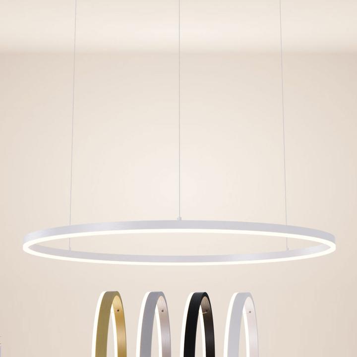 Image du produit s.luce Hängeleuchte Ring (3420 lm)