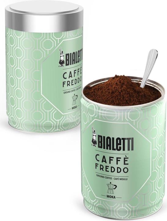 Immagine prodotto Bialetti Caffè freddo Barattolo (250 g)