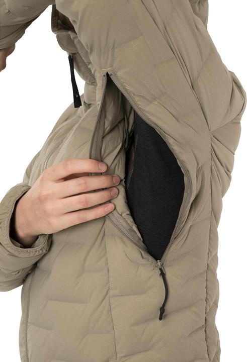 Actual product image Armada Nisswa Down (XS)