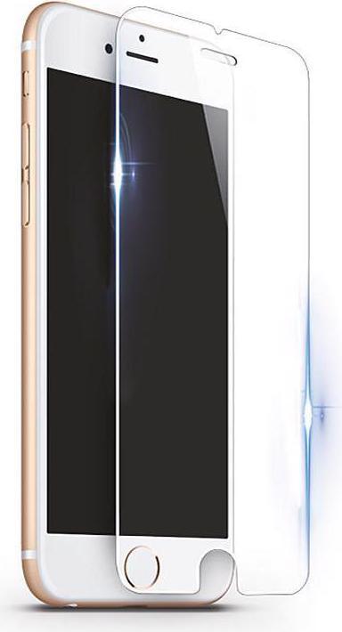 Produktbild Nevox Tempered Glass (1 Stück, Apple iPhone 7, Apple iPhone 8, Apple iPhone 6, Apple iPhone 6s)