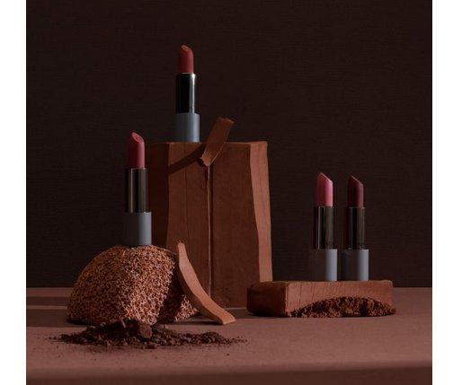 Produktbild Madara Lips - Velvet Wear Cream Lipstick Cool Nude #31 (31 Cool Nude)