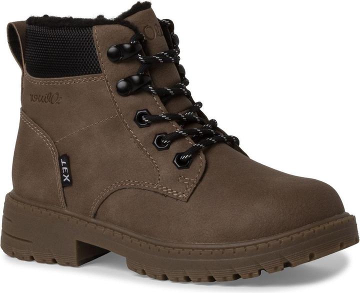 Actual product image S.Oliver Ankle boot (34)