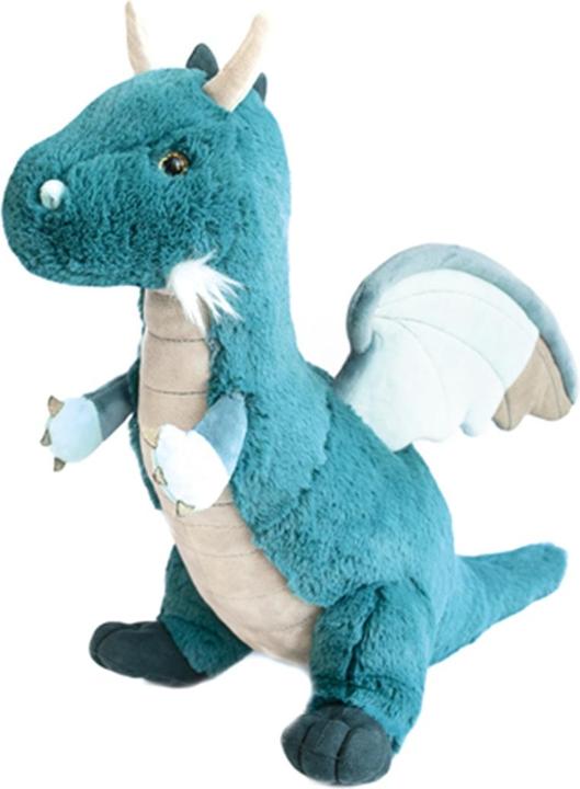 Immagine prodotto Doudou et Compagnie Drago smeraldo (63 cm)