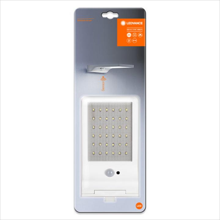 Actual product image Ledvance Doorled (320 lm, IP44)