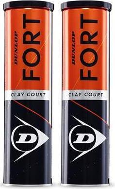 Produktbild Dunlop Fort Clay Court