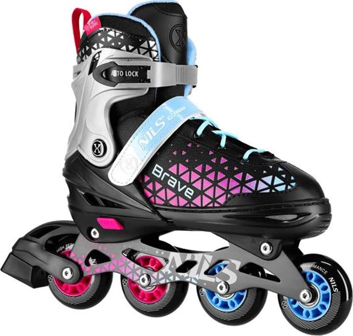 Image du produit Nils NH18190A Brave 2en1 (29, 30, 31, 32, 33)