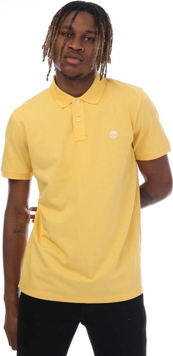 Immagine prodotto Timberland Millers River Maglietta Polo Adulto Unisex (S)