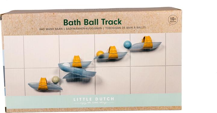 Produktbild Rubo Toys Little Dutch Wasserbahn