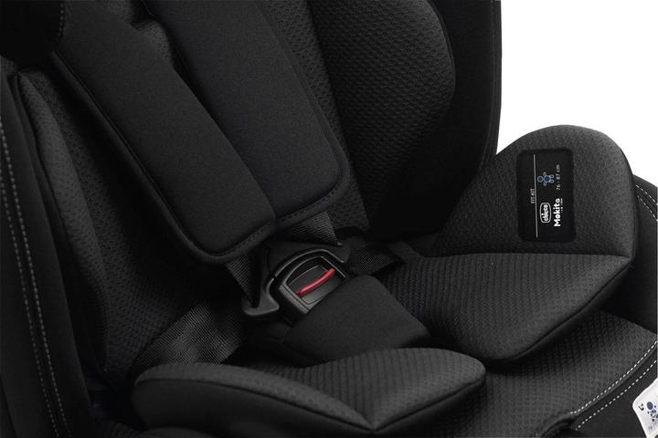 Image du produit Chicco Mokita (Rehausseur de siège pour enfant, Norme ECE R129/i-Size)