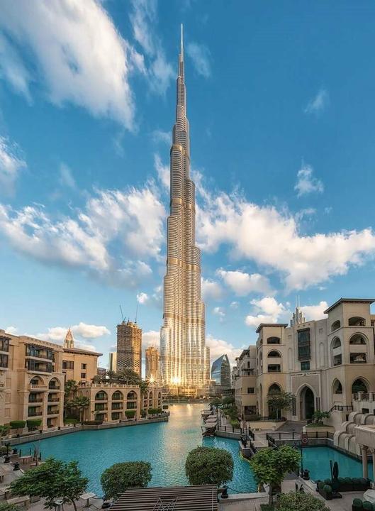 Image du produit Ravensburger Puzzle Burj Khalifa, Dubaï 500 pièces (500 pièces)
