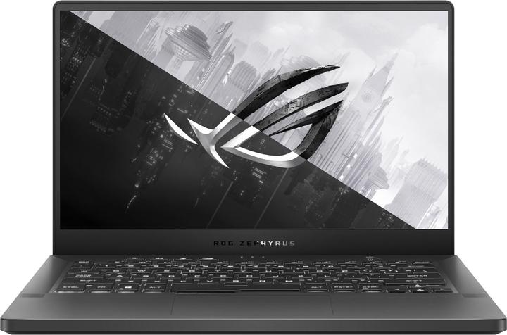 ASUS ROG Zephyrus G14 GA401IV-HE280T (14", AMD Ryzen 9 4900HS, 32 GB, 1000 GB, CH)
