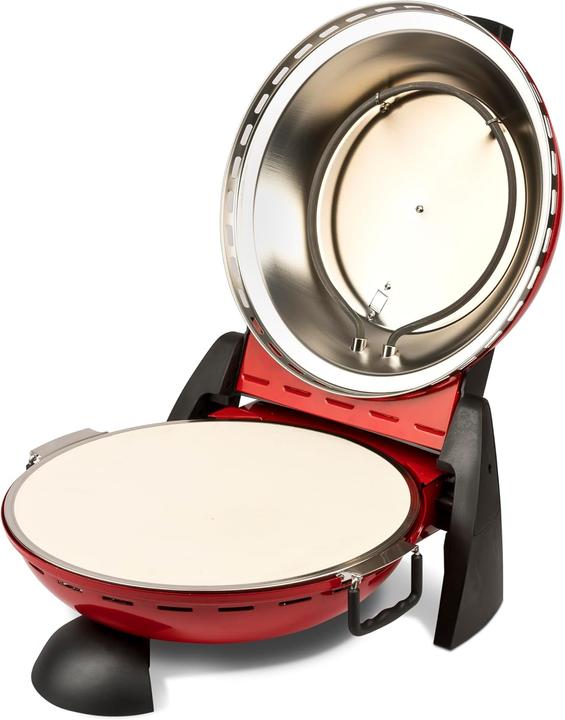 Immagine prodotto G3 Ferrari Pizzaofen Delizia Anniversary G1017702
