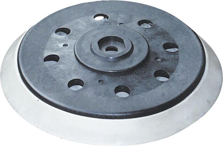 Actual product image Makita Ø 150mm grinding disc soft BO6030/BO6040 (Soft)