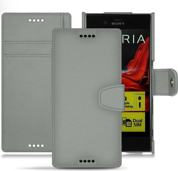 Productafbeelding Noreve Leren Portemonnee (Sony Xperia XZ)