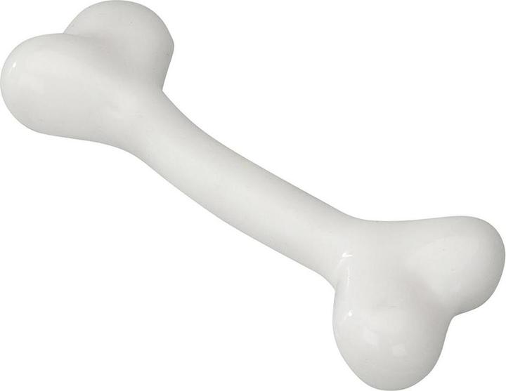 Produktbild EBI Rubber Bone M mit Vanilla Flavour