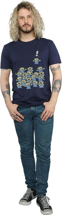 Produktbild Disney Toy Story The Claw TShirt (XL)