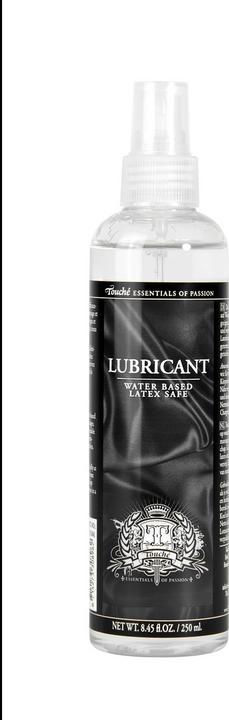 Immagine prodotto Pharmquests Lubrificante (250 ml)