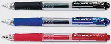 Image du produit Pentel Hybride (Noir, 1 x)