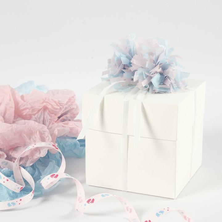 Actual product image Creativ Company Tissue paper Gekleurd, 30pcs. (30 x)