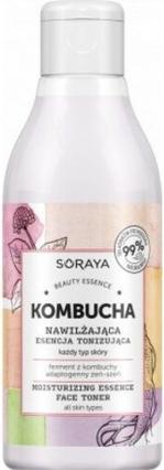 Image du produit Soraya Kombucha Essence Tonique 200Ml (Lotion tonique, 200 ml)