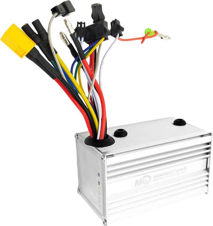 Image du produit Mini Motor Controller