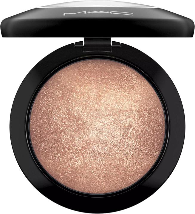 Image du produit MAC Cosmetics Mineralize Skinfinish (Lueur mondiale)