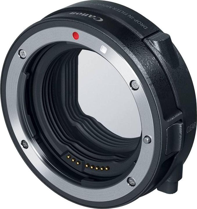 Produktbild Canon Ef-Eos R