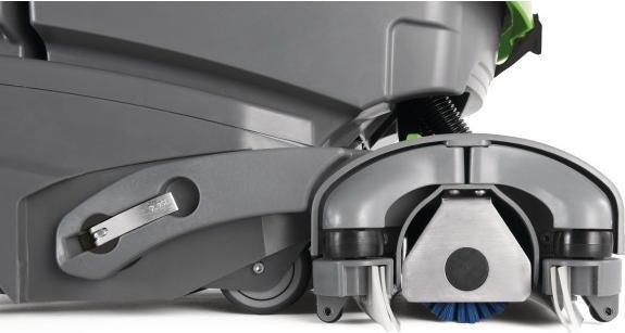 Image du produit Cleancraft Autolaveuse à batteries SSM 331-11 Autolaveuse pour le nettoyage des sols