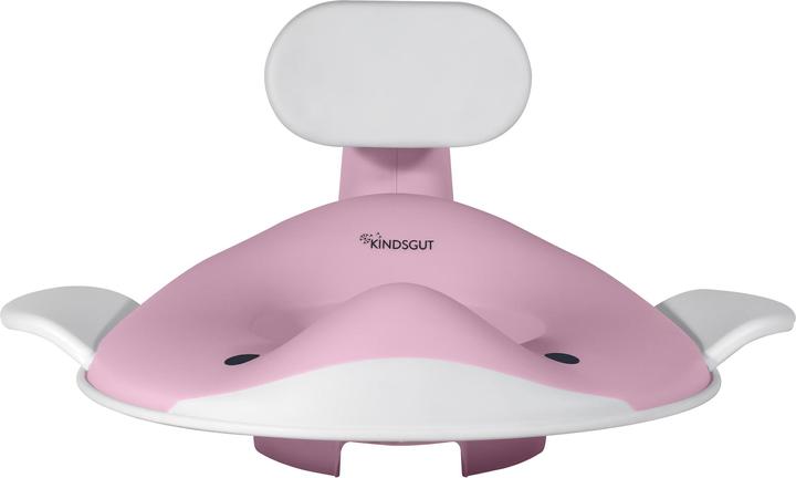 Actual product image Kindsgut Whale