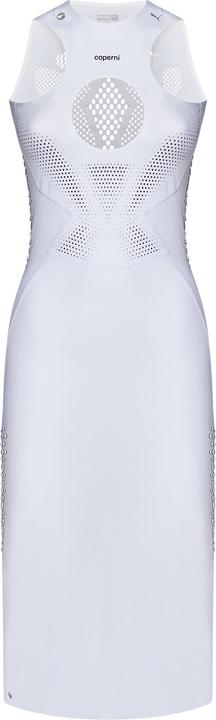 Coperni Dresses White (XS)